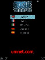 game pic for Rogue Trooper
